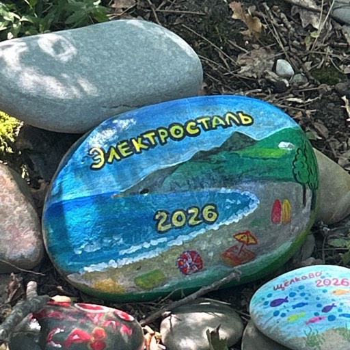 Заметки отдыхающего